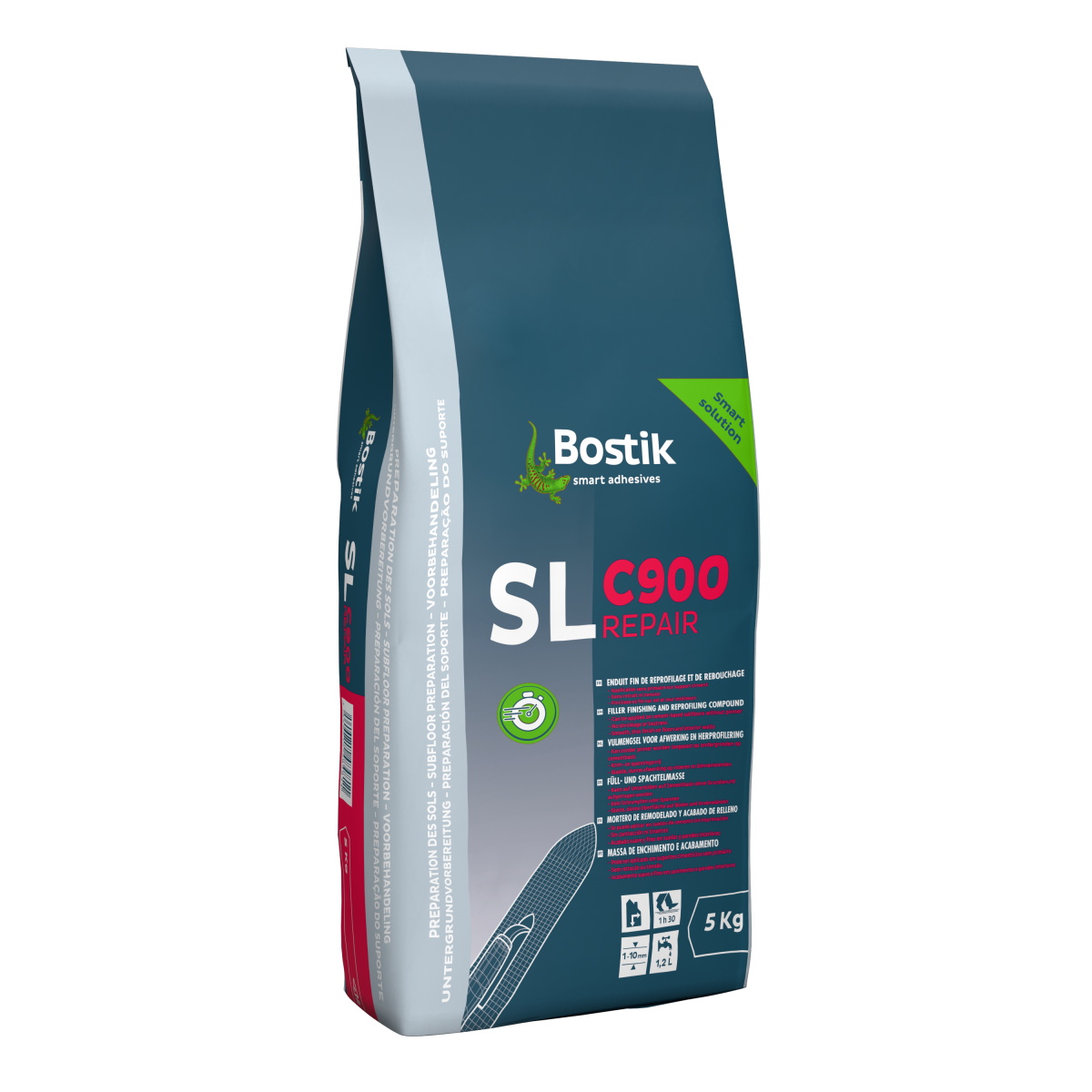 sl-c900-repair-5kg-c4-manubricole-manubricole