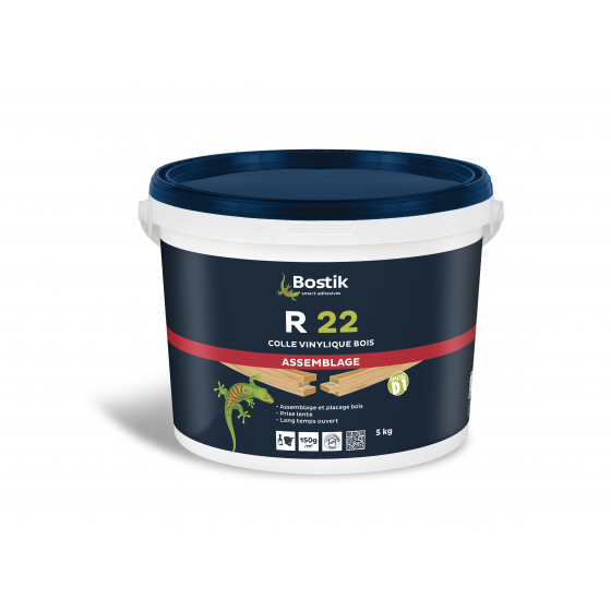 Colle vinylique r22
