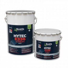 Hytec e336 xtrem kt5kg/p50