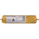 Colle Souple À Base De Polyuréthane Sika Fixotuile Rouge Tuile