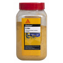 Colorant En Poudre Pour Ciment, Chaux Et Plâtre Sikacem