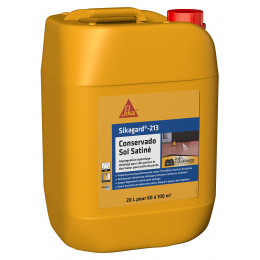 Conservado Sol Satiné Sikagard-213