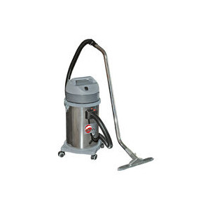 Aspirateur cuve inox 30 litres utiles 1200w
