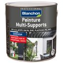 Peinture multi-supports ral 3004 rouge basque