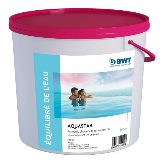 Aquastab - 5kg