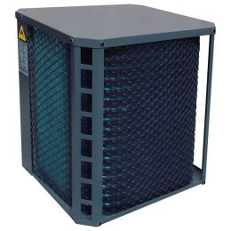Heatermax® Compact 25