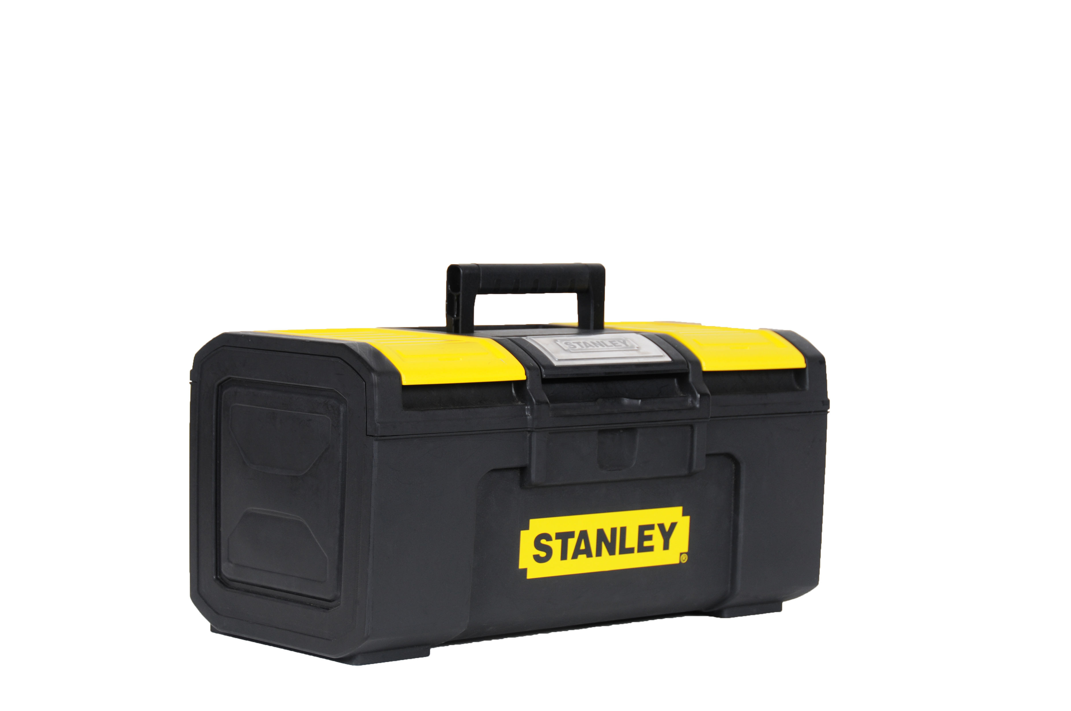 STANLEY Boite à outils étanche avec roulettes FatMax 39L - FMST1-75761