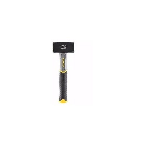 Massette Angles Abattus Professionnel 1.5kg 26cm - Leborgne - Outil Français Robuste