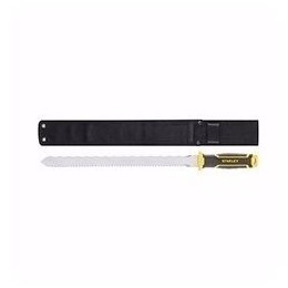 Couteau isolation fatmax® + étui - long. 0,35m