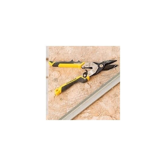 Tenaglia Regolabile Ergo 250mm - Pinza Con Meccanismo A Una Mano E Denti Per Presa Solida - Foto 11