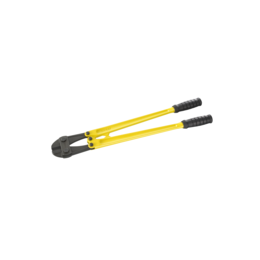 Coupe-boulons bras forges 750mm capacite de coupe 8mm