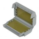 Boîte de Gel pour borne de raccordement t.3, dérivation, 4 mm² - Boîte de 3