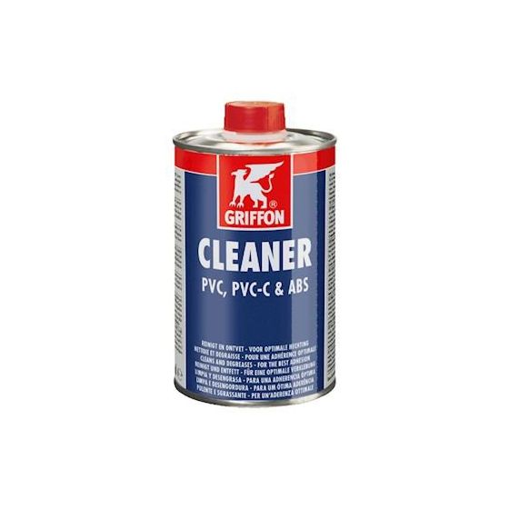 Décapant cleaner 500 ml