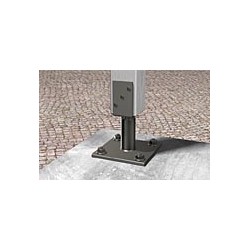 Goujon d'ancrage FBN II 12/140 (236) - 20/boite