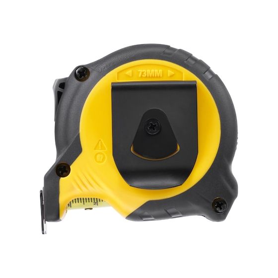 Mètre Ruban Magnétique Milwaukee Gen 4 - 8 M, Lame Rigide Pour Mesures Précises En Hauteur - 8