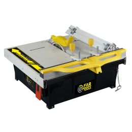 Coupe Carrelage Electrique 550W lame 200 TCS 200