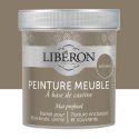 Peinture mat Caséine artichaut 0,5L pour meuble, objet et porte - LIBERON