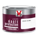 Lasure haute protection Les Couleurs