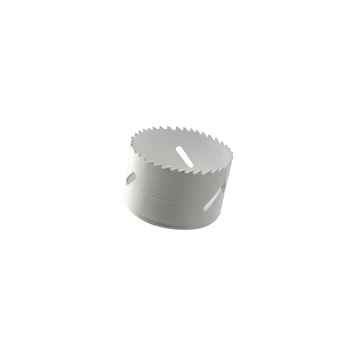 Scie Cloche 44mm Laiwei – HSS, épaisseur 1.8mm, Pour Plâtre, Emballage Neuf