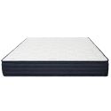 Matelas Gold, 20cm, mousse haute densité, haute adaptabilité, indépendance du couchage, ergonomique, face été/hiver