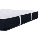 Matelas Gold, 20cm, mousse haute densité, haute adaptabilité, indépendance du couchage, ergonomique, face été/hiver