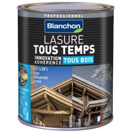 LASURE TOUS TEMPS CHENE RUSTIQUE 1L