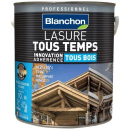 LASURE TOUS TEMPS CHENE MOYEN 5L