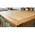 HUILE PLAN DE TRAVAIL BIOSOURCEE CHENE 0,5L