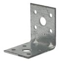 Equerre d'assemblage EA554/2 - 50x50x40x2mm - SIMPSON