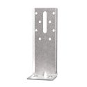 Equerre de bardage ABC180/2,5- 178x65x53x2.5mm - SIMPSON