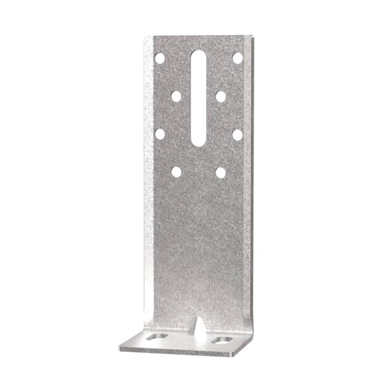 Equerre de bardage ABC220/2,5 -218x65x53x2.5mm - SIMPSON Equerre de bardage ABC220/2,5 -218x65x53x2.5mm - SIMPSON