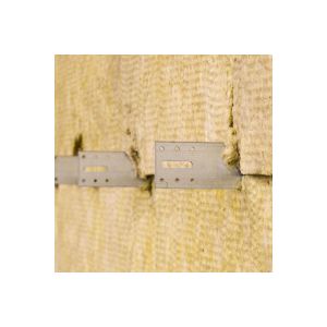 Equerre de bardage ABC180/2,5- 178x65x53x2.5mm - SIMPSON