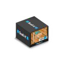 Vis terrasse double filet 5x60 inox A2 - Boite de 100