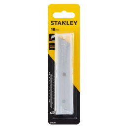 LAMES DE CUTTERS STANLEY...