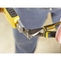 Lot de 5 lames de cutter 25mm - FATMAX -STANLEY