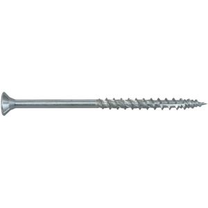 Vis bois auto foreuse 5 x 50 Bte de 250
