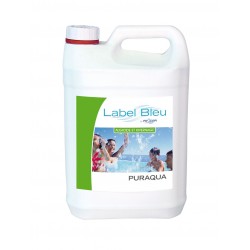 Algicide fongicide puraqua 1l