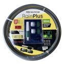 Tuyau RAIN PLUS +kit raccords/nez robinet et lance - 5 couches Ø19x20m 26B