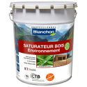 Saturateur Bois Environnement Naturel 10L