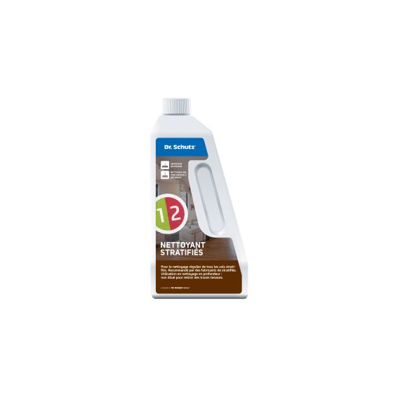 Nettoyant Stratifié 0,75L