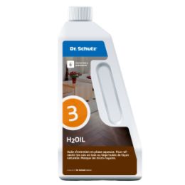 Huile H2Oil 0,75L