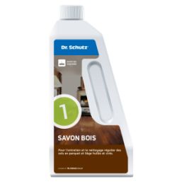 Savon Parquet Huilé 0,75L