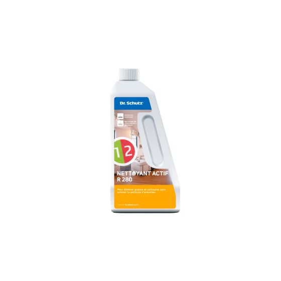 Nettoyant Actif R 280 0,75L