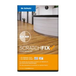 Kit Scratch Fix Sol Souple