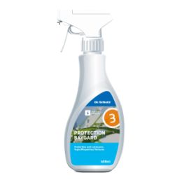 Baygard Protection Anti Salissure Textiles 500ML