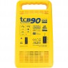 Chargeur de batterie TCB90