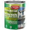Peinture Solid Color Stain - Carbone - 2.5L