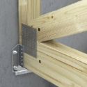 Sabot pour angle maçonné SAMI - Simpson