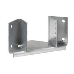 Sabot pour angle maçonné SAMI - Simpson