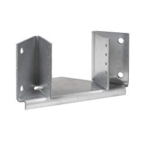 Sabot pour angle maçonné SAMI - Simpson